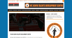 Desktop Screenshot of mktdc.com